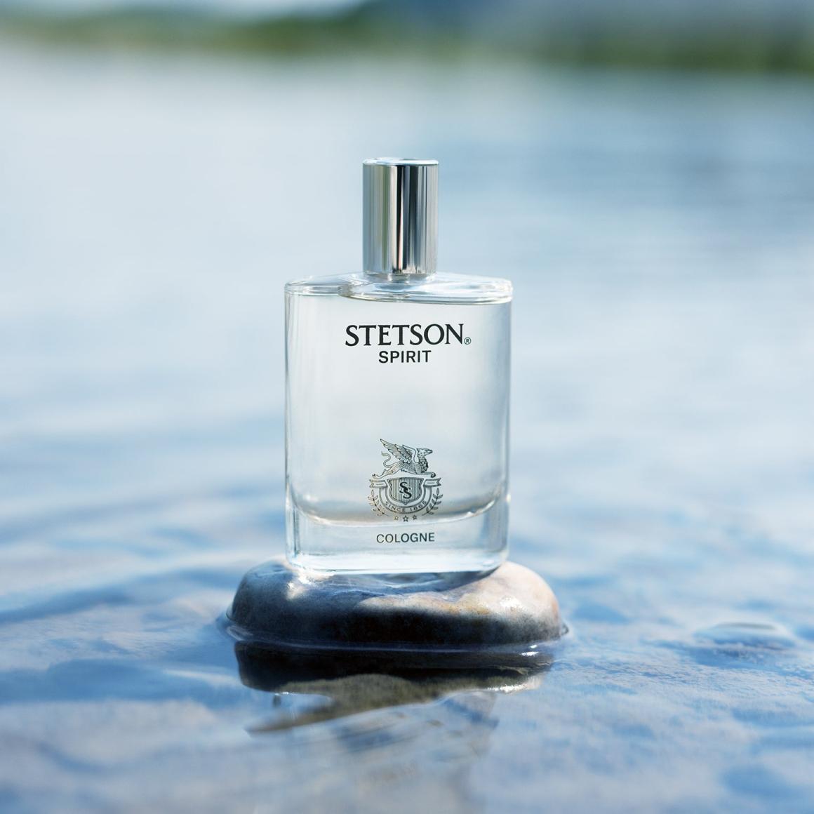 Stetson Spirit Cologne | Men Stetson Fragrance
