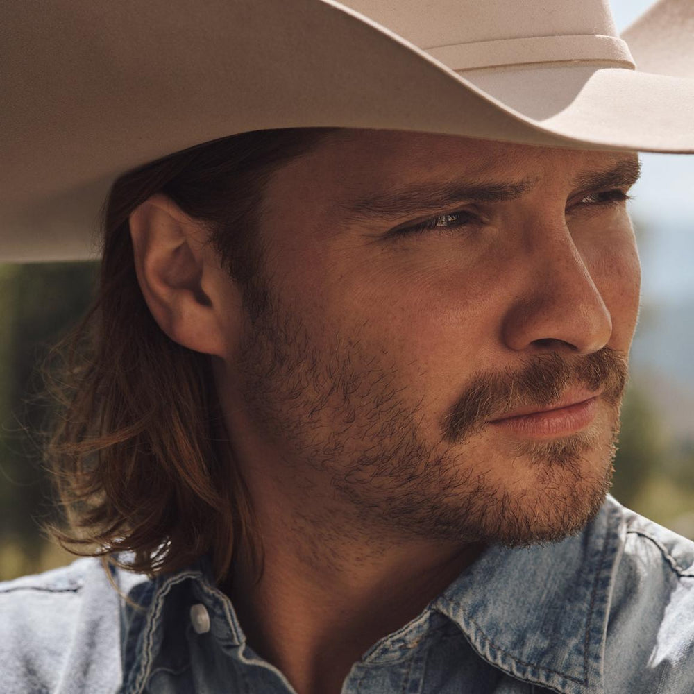 Stetson Spirit Cologne | Men Stetson Grooming