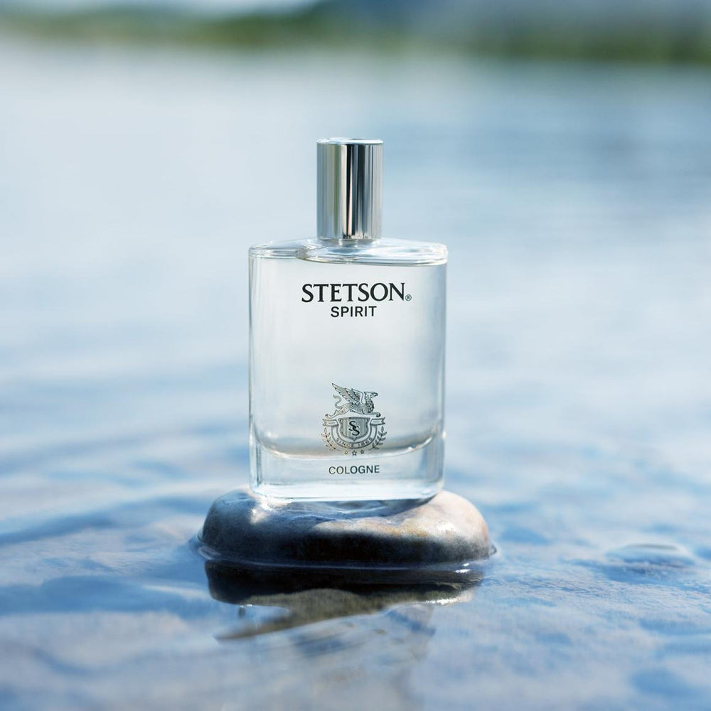 Stetson Spirit Cologne | Men Stetson Grooming
