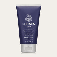 Stetson Spirit Face X Beard Moisture | Men Stetson Grooming