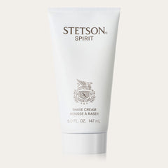 Stetson Spirit Shaving Cream | Men Stetson Grooming