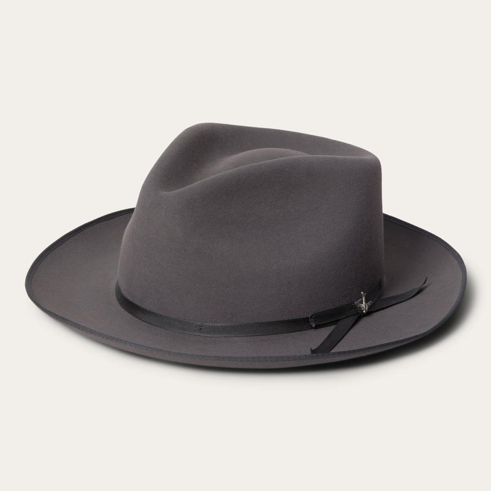Stratoliner Fedora Caribou | Men/Women Stetson Fedora