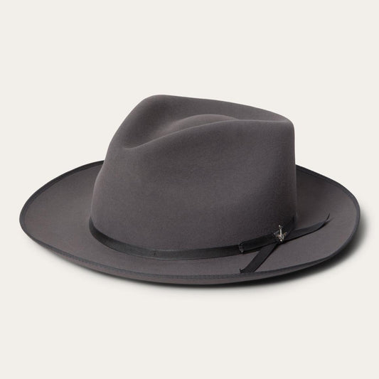 Stratoliner Fedora Caribou | Men/Women Stetson Fedora