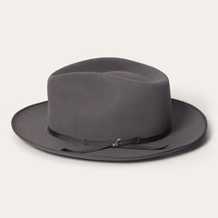 Stratoliner Fedora Caribou | Men/Women Stetson Fedora