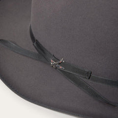 Stratoliner Fedora Caribou | Men/Women Stetson Fedora