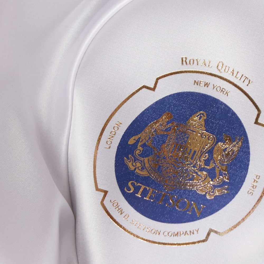 Stratoliner Fedora Walnut | Men/Women Stetson Fedora