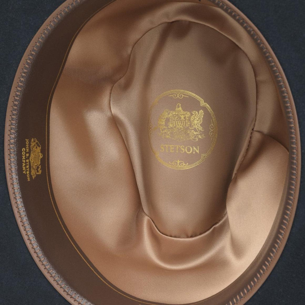 The Four Points Navy | Men/Women Stetson Fedora