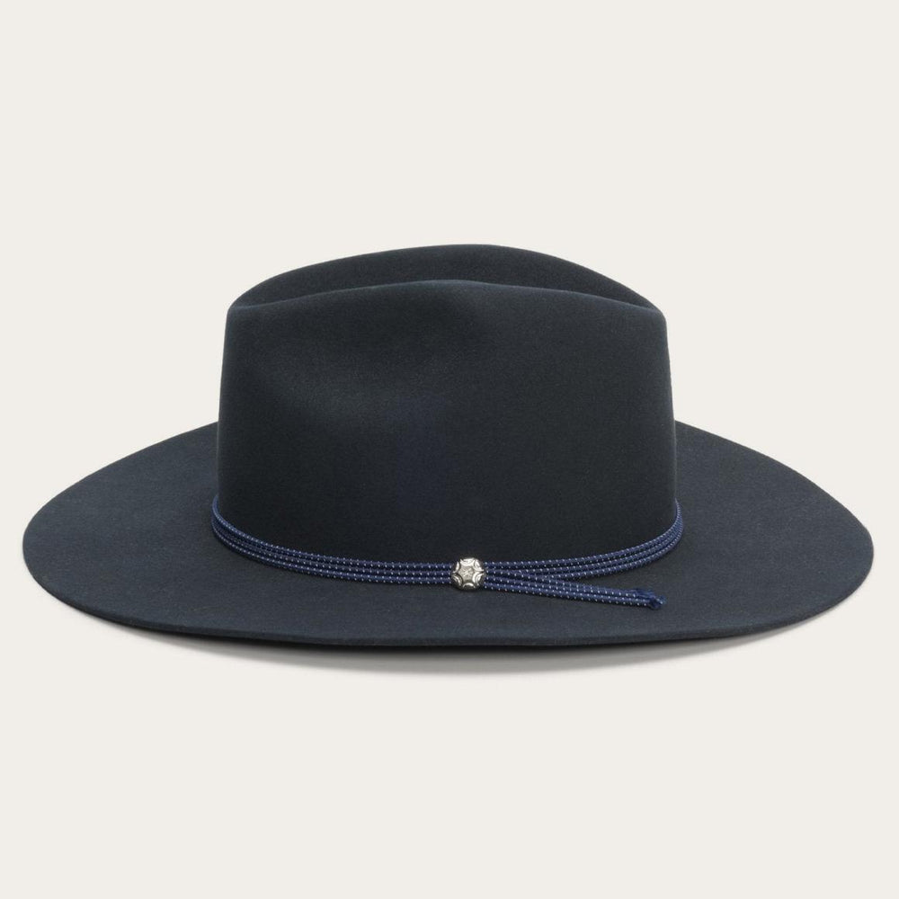 The Four Points Navy | Men/Women Stetson Fedora