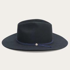 The Four Points Navy | Men/Women Stetson Fedora