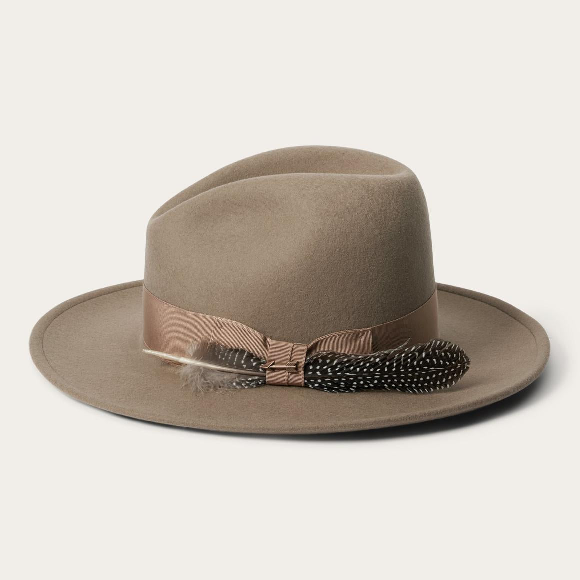 The McCrea Mushroom | Men/Women Stetson Outdoor