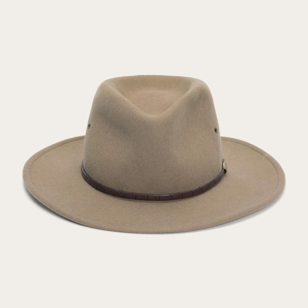 The Moab Mushroom | Men/Women Stetson Outdoor