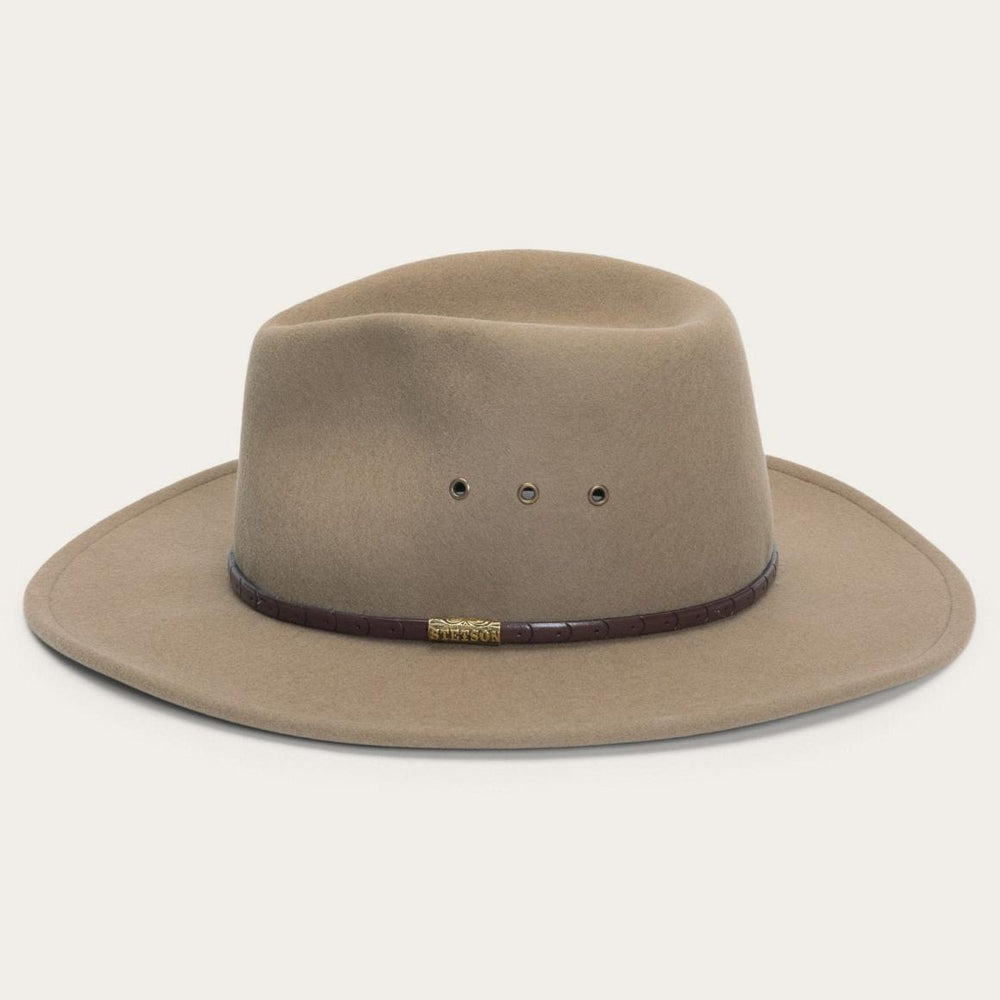 The Moab Mushroom | Men/Women Stetson Outdoor