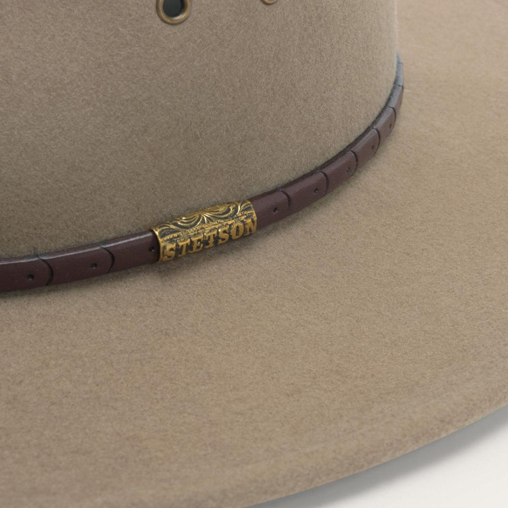 The Moab Mushroom | Men/Women Stetson Outdoor