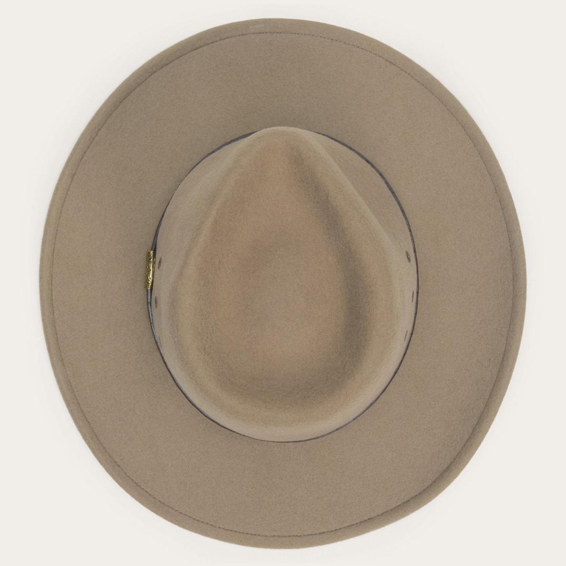 The Moab Mushroom | Men/Women Stetson Outdoor