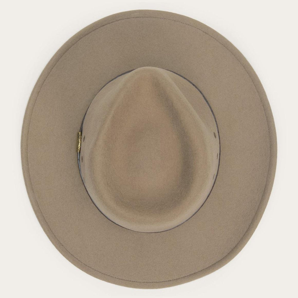 The Moab Mushroom | Men/Women Stetson Outdoor