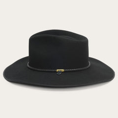 The Quicklink Black | Men/Women Stetson Outdoor