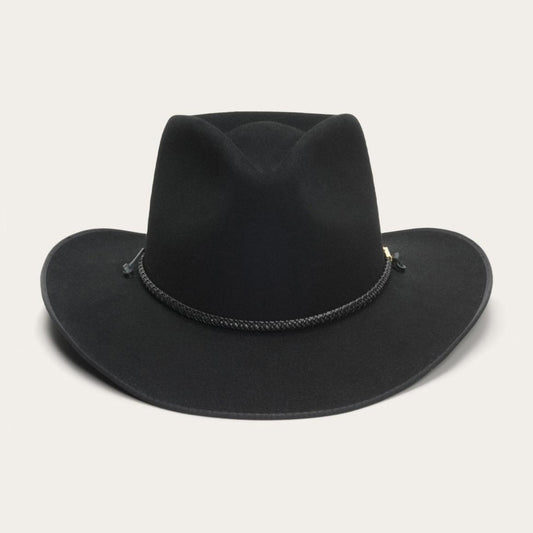 The Quicklink Black | Men/Women Stetson Outdoor