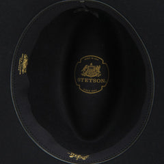 The Rapture Black | Men/Women Stetson Outdoor