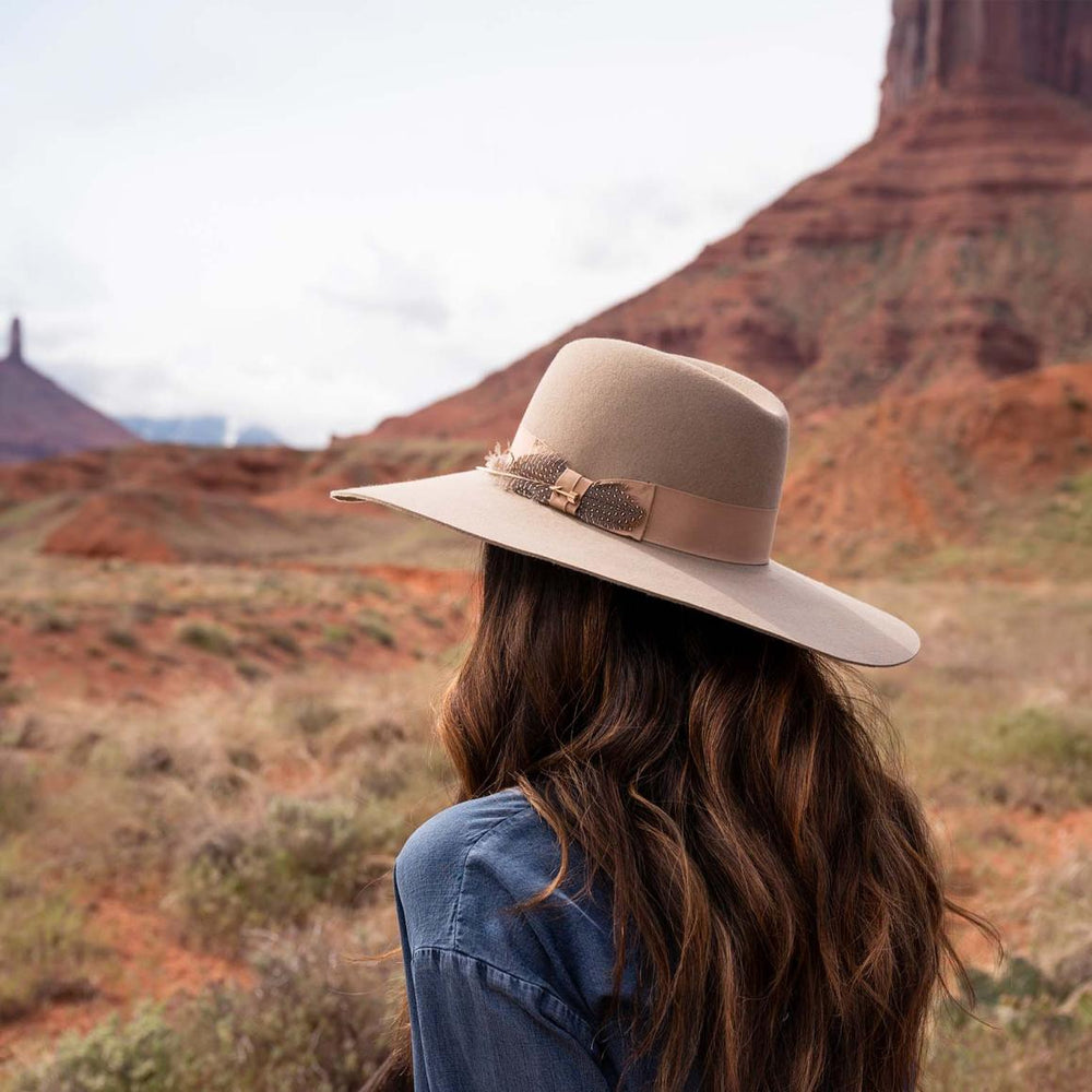 The Rapture Mushroom | Men/Women Stetson Outdoor