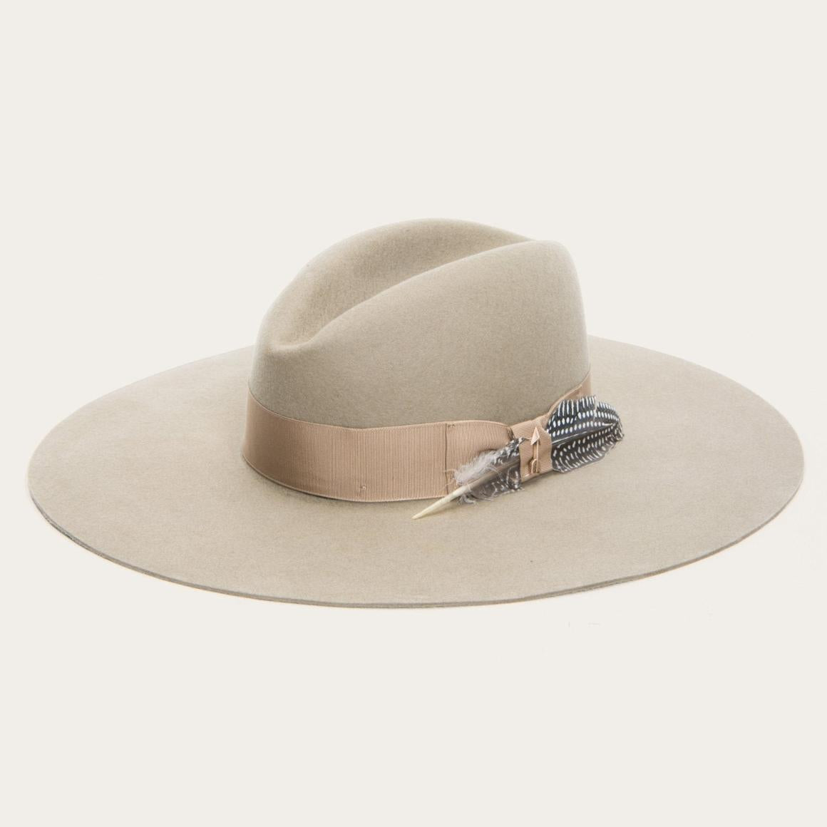 The Rapture Mushroom | Men/Women Stetson Outdoor