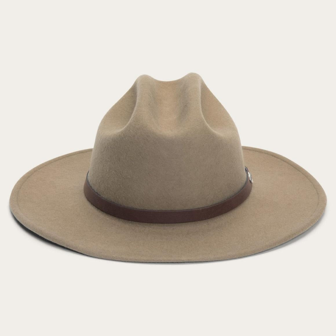 The Route 66 Mushroom | Men/Women Stetson Outdoor