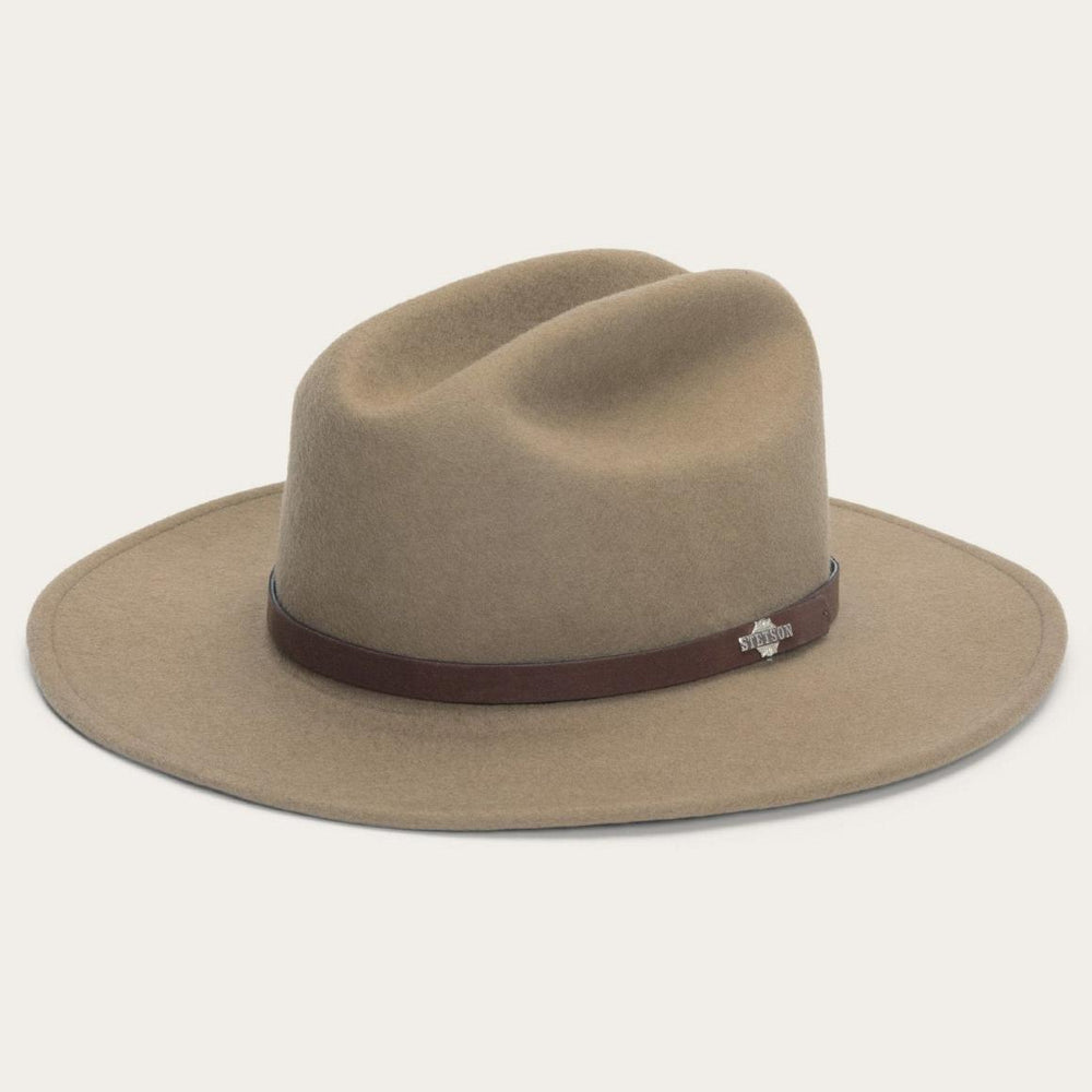 The Route 66 Mushroom | Men/Women Stetson Outdoor