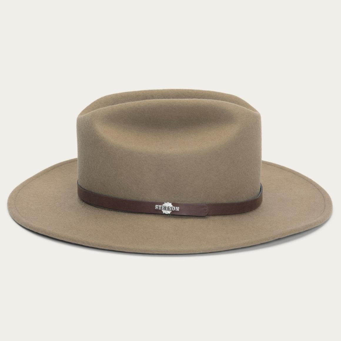 The Route 66 Mushroom | Men/Women Stetson Outdoor