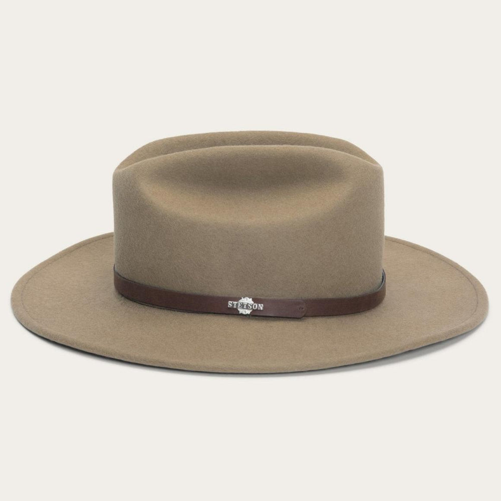 The Route 66 Mushroom | Men/Women Stetson Outdoor