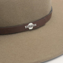The Route 66 Mushroom | Men/Women Stetson Outdoor
