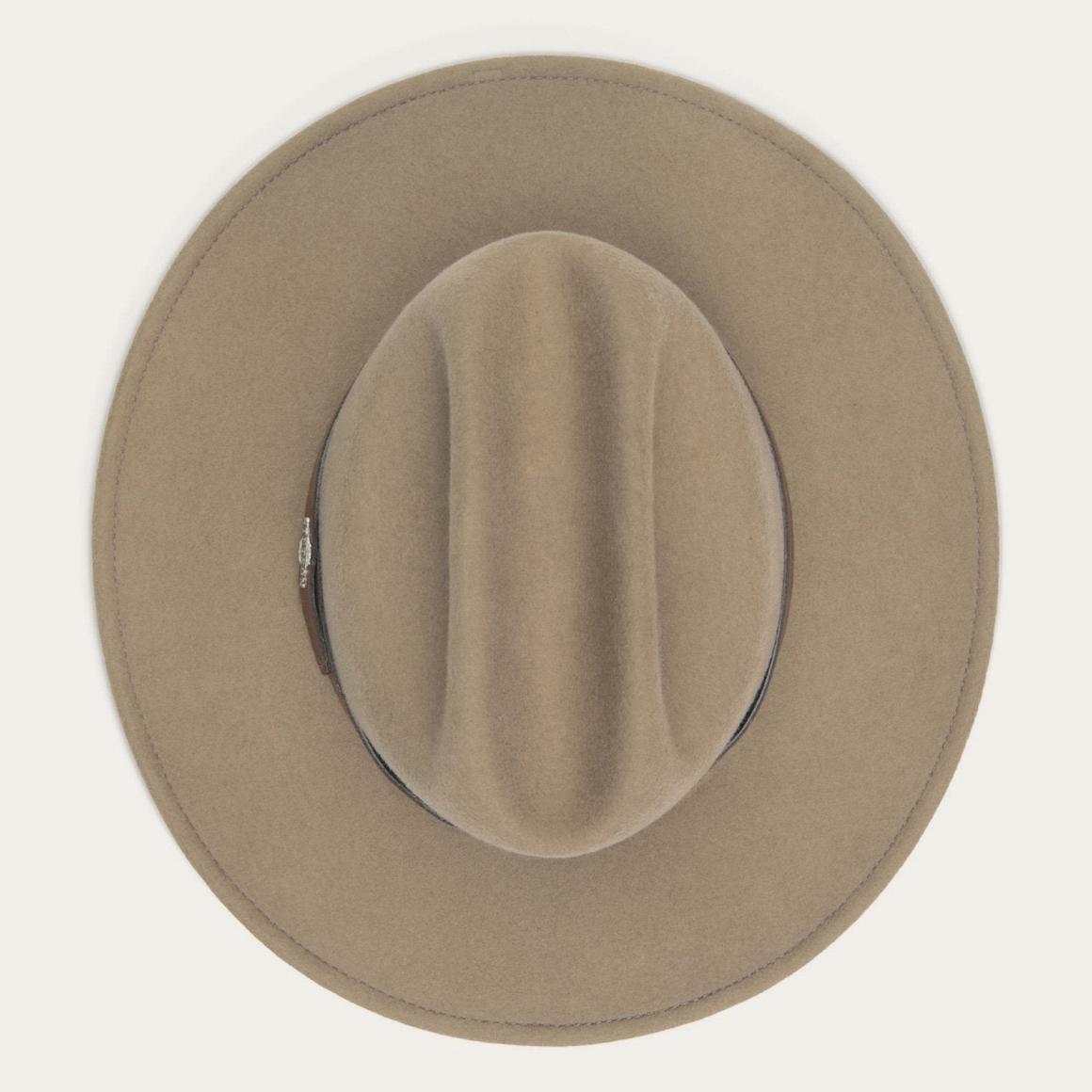 The Route 66 Mushroom | Men/Women Stetson Outdoor