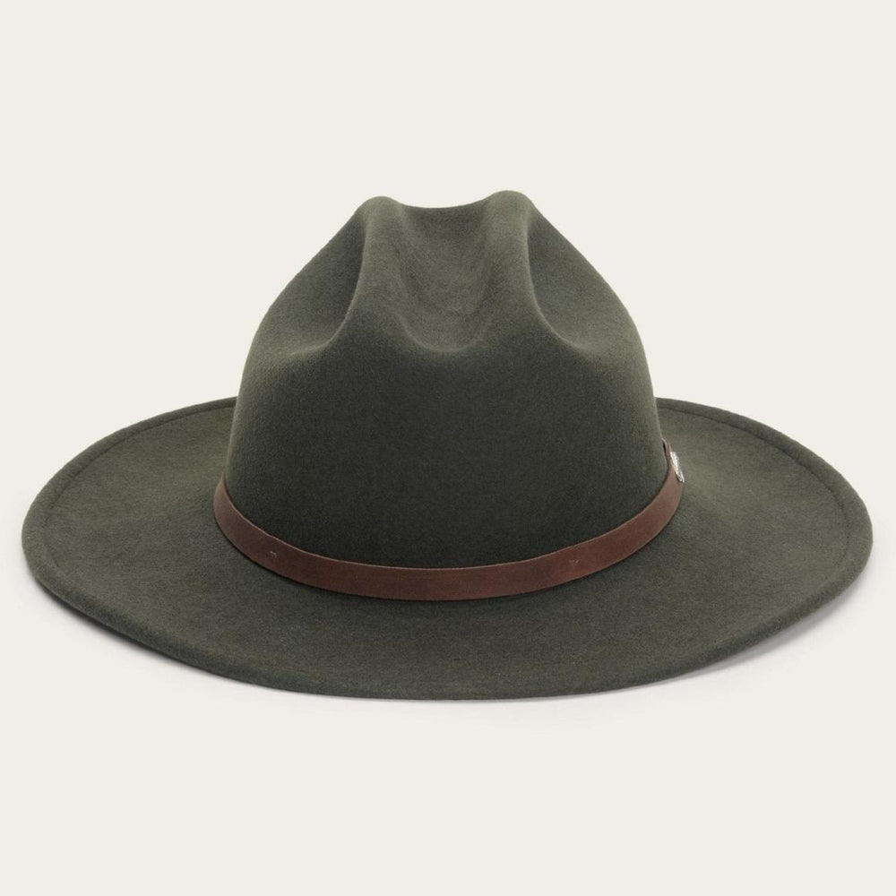 The Route 66 Sage | Men/Women Stetson Outdoor