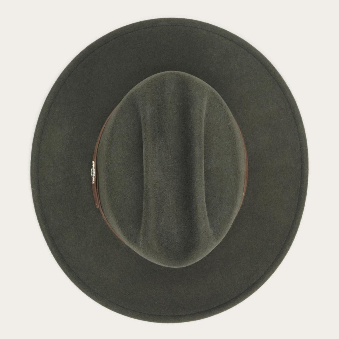 The Route 66 Sage | Men/Women Stetson Outdoor