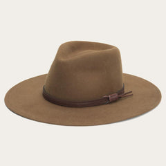 The Stargazer Outdoor Hat Driftwood | Men/Women Stetson Outdoor