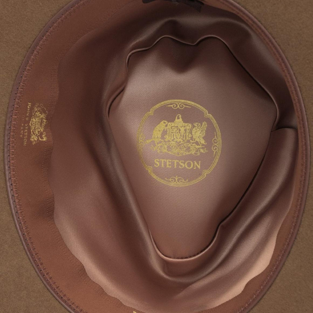 The Stargazer Outdoor Hat Driftwood | Men/Women Stetson Outdoor