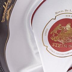 Whippet Fedora Black | Men/Women Stetson Fedora