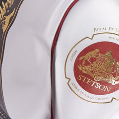 Whippet Fedora Caribou | Men/Women Stetson Fedora