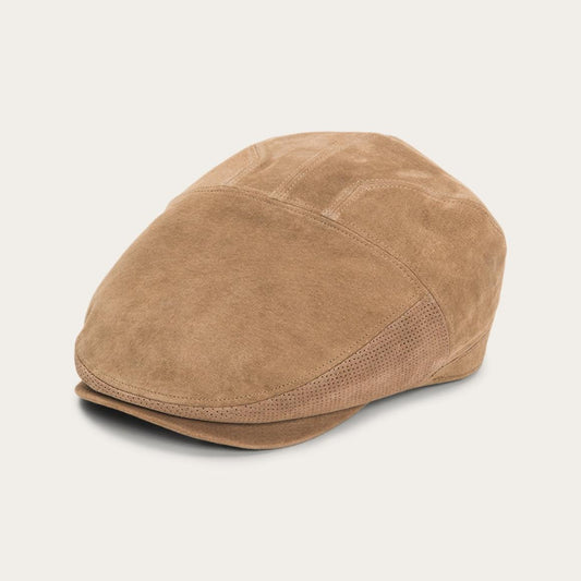 Wind River Tan | Men/Women Stetson Caps &amp; Truckers