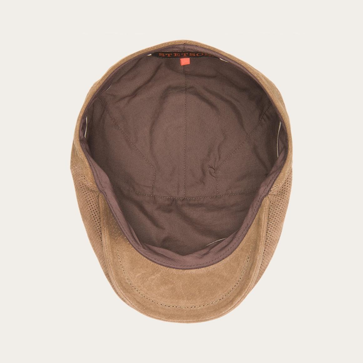 Wind River Tan | Men/Women Stetson Caps &amp; Truckers