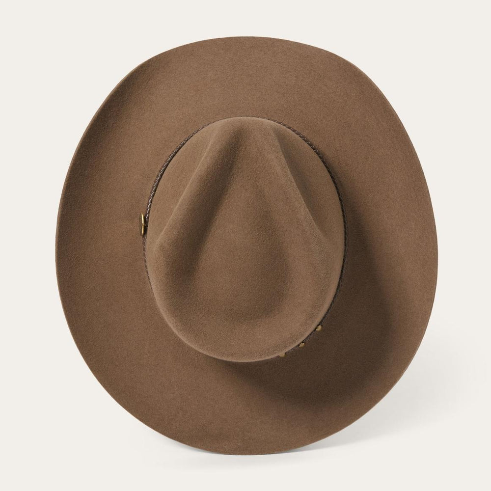Woodrow Pecan | Men/Women Stetson Western