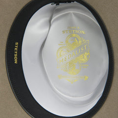 Yancy Outdoor Hat Phantom Grey | Men/Women Stetson Outdoor