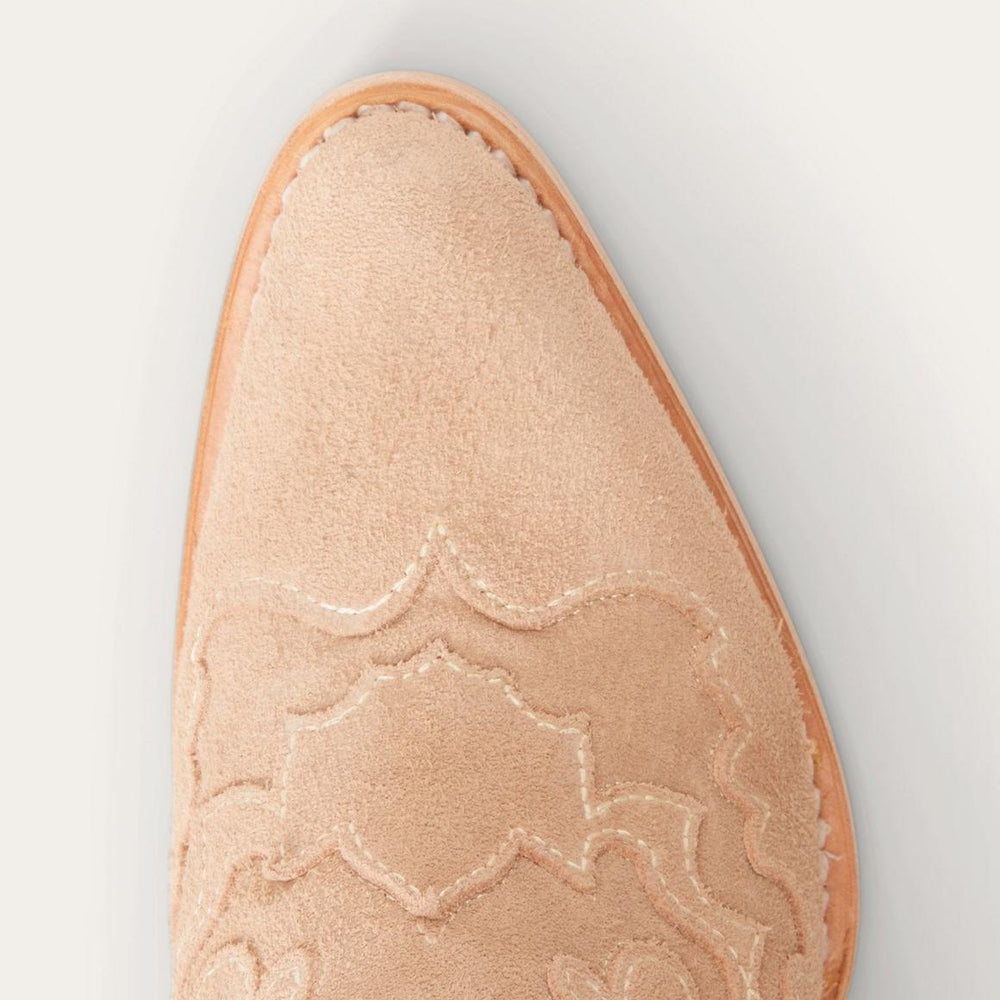 Zoey Tan | Women Stetson Shorties