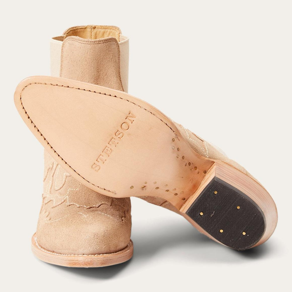 Zoey Tan | Women Stetson Shorties